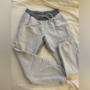 J. Crew Wallace and Barnes Heavyweight Fleece Sweatpants